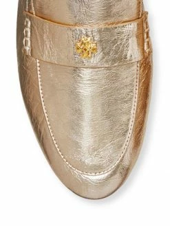 Tory Burch Loafer Metallic Leather Ballet -Tory Burch Shop unnamed file 1520