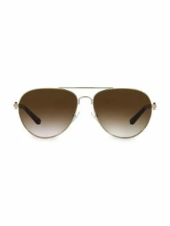 Tory Burch Aviator Sunglass 58Mm Grey Gold 12 Tory Burch Aviator Sunglass 58Mm Grey Gold -Tory Burch Shop unnamed file 155