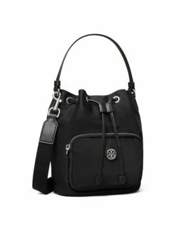 Tory Burch Bag Nylon Bucket Virginia Gray Heron -Tory Burch Shop unnamed file 1553