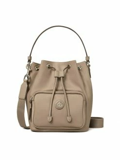 Tory Burch Bag Nylon Bucket Virginia Gray Heron -Tory Burch Shop unnamed file 1556