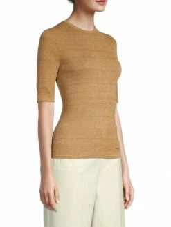 Tory Burch Rib-Knit Top -Tory Burch Shop unnamed file 1562