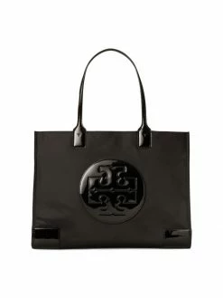 Tory Burch Ella Patent Tote