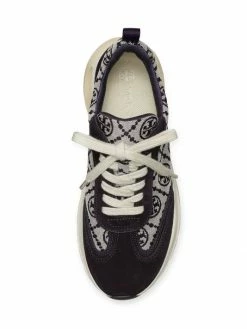 Tory Burch Good Luck Trainer T Monogram -Tory Burch Shop unnamed file 1606