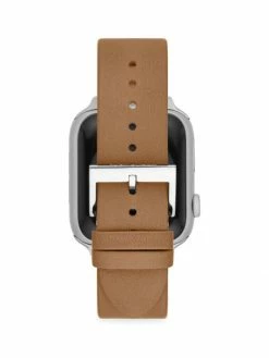 Apple® Tory Burch Watch Strap/42Mm Stainless Steel Leather 44Mm Mcgraw -Tory Burch Shop unnamed file 1609
