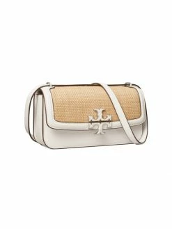 Tory Burch Shoulder Bag Small Eleanor Convertible Straw E/W -Tory Burch Shop unnamed file 1627