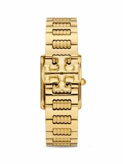 Tory Burch Watch Eleanor Stainless Steel Goldtone 6 Tory Burch Watch Eleanor Stainless Steel Goldtone -Tory Burch Shop unnamed file 1638