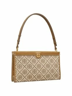 Tory Burch Pouchette Mini T Monogram Jacquard Hazelnut -Tory Burch Shop unnamed file 165