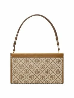 Tory Burch Pouchette Mini T Monogram Jacquard Hazelnut -Tory Burch Shop unnamed file 166