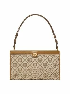 Tory Burch Pouchette Mini T Monogram Jacquard Hazelnut -Tory Burch Shop unnamed file 167