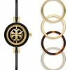 Tory Burch Reva Set Watch Stainless Steel 3-Piece