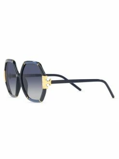 Tory Burch Sunglass 58Mm Geometric Bordeaux -Tory Burch Shop unnamed file 1694