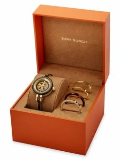 Tory Burch Reva Set Watch Stainless Steel 3-Piece 7 Tory Burch Reva Set Watch Stainless Steel 3-Piece -Tory Burch Shop unnamed file 171