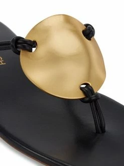 Tory Burch Sandal Pato Leather Caramel Corn 13 Tory Burch Sandal Pato Leather Caramel Corn -Tory Burch Shop unnamed file 1710