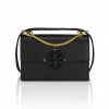 Tory Burch Shoulder Bag Leather Miller Small Flap