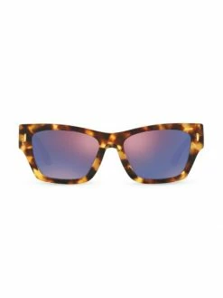 Tory Burch Sunglass 52Mm Rectangular