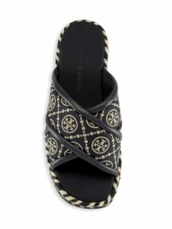 Tory Burch Sandal T Monogram Cross-Strap Espadrille -Tory Burch Shop unnamed file 1741