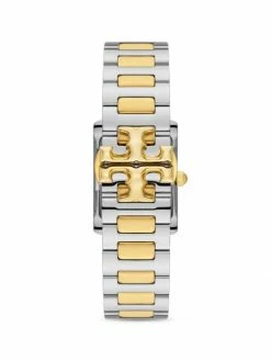 Tory Burch Watch Eleanor Stainless Steel Two-Tone 6 Tory Burch Watch Eleanor Stainless Steel Two-Tone -Tory Burch Shop unnamed file 1750
