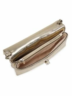 Tory Burch Wallet-On-Chain Kira Chevron-Quilted Leather -Tory Burch Shop unnamed file 1768