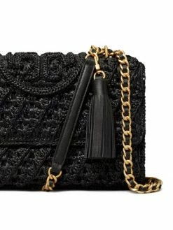Tory Burch Shoulder Bag Fleming Raffia Convertible 6 Tory Burch Shoulder Bag Fleming Raffia Convertible -Tory Burch Shop unnamed file 1772