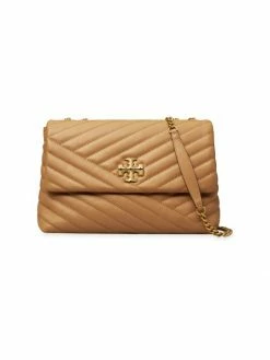 Tory Burch Shoulder Bag Leather Convertible New Chevron Kira Cream 12 Tory Burch Shoulder Bag Leather Convertible New Chevron Kira Cream -Tory Burch Shop unnamed file 1783