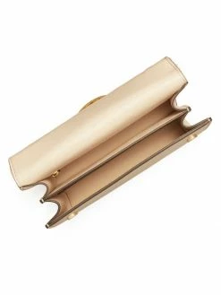 Tory Burch Shoulder Bag Leather Basketweave Miller -Tory Burch Shop unnamed file 1802