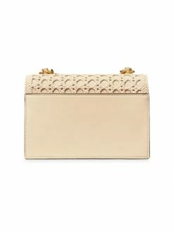 Tory Burch Shoulder Bag Leather Basketweave Miller -Tory Burch Shop unnamed file 1803