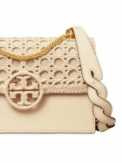Tory Burch Shoulder Bag Leather Basketweave Miller -Tory Burch Shop unnamed file 1804