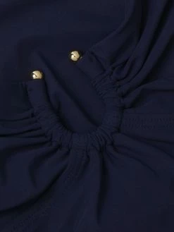 Tory Burch Bandeau One-Piece Solid -Tory Burch Shop unnamed file 184