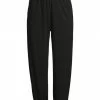 Tory Burch Pant Jersey Ankle Elasticized