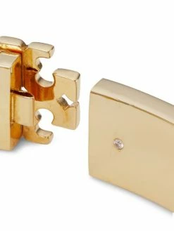 Tory Burch Bangle Kira Enamel, 18K-Gold-Plated, Foil -Tory Burch Shop unnamed file 1857