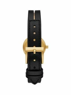 Tory Burch Watch Slim Leather Two-Tone Analog -Tory Burch Shop unnamed file 1866