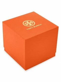 Tory Burch Watch Slim Leather Two-Tone Analog -Tory Burch Shop unnamed file 1867