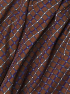 Tory Burch Dotted Windowpane Top -Tory Burch Shop unnamed file 1877