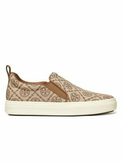Tory Burch Sneaker T Monogram Slip-On