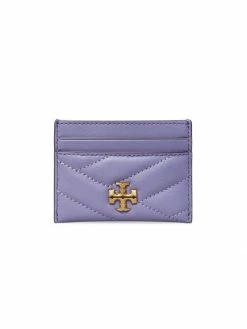 Tory Burch Card Case Kira Chevron Leather Pine Forest -Tory Burch Shop unnamed file 1942