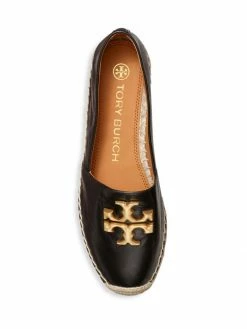 Tory Burch Espadrille Perfect Black Eleanor Leather -Tory Burch Shop unnamed file 195