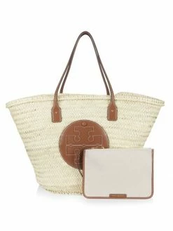 Tory Burch Tote Ella Large Straw Basket -Tory Burch Shop unnamed file 1952