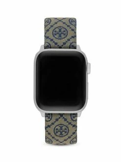 Apple Tory Burch Strap Tb Monogram Watch® Jacquard Leather 7 Apple Tory Burch Strap Tb Monogram Watch® Jacquard Leather -Tory Burch Shop unnamed file 1955