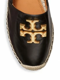 Tory Burch Espadrille Perfect Black Eleanor Leather -Tory Burch Shop unnamed file 196