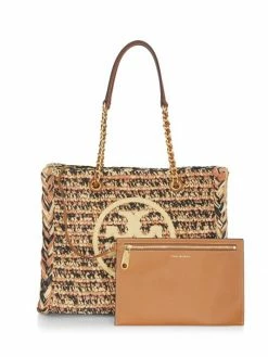 Ella Raffia Tory Burch Tote Chain Small -Tory Burch Shop unnamed file 1961