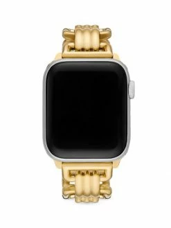 Apple Tory Burch Bracelet/38Mm, Eleanor Watch® Stainless Steel 41Mm 40Mm, Goldtone -Tory Burch Shop unnamed file 1979