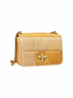 Tory Burch Shoulder Bag Kira Leather Patchwork -Tory Burch Shop unnamed file 1982