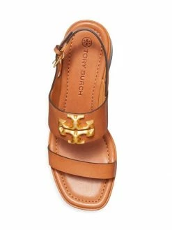 Tory Burch Sandal Eleanor Slingback Block-Heel -Tory Burch Shop unnamed file 1987