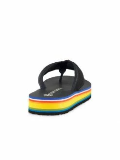 Tory Burch Flip Flop Perfect Black Flatform 70 -Tory Burch Shop unnamed file 1991