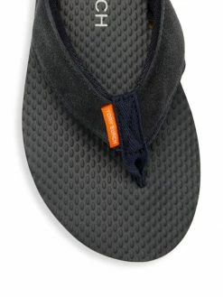 Tory Burch Flip Flop Perfect Black Flatform 70 -Tory Burch Shop unnamed file 1992