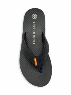 Tory Burch Flip Flop Perfect Black Flatform 70 -Tory Burch Shop unnamed file 1993