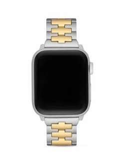 Apple Tory Burch Band Watch® Tb Reva Stainless Steel Two-Tone -Tory Burch Shop unnamed file 2007