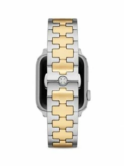 Apple Tory Burch Band Watch® Tb Reva Stainless Steel Two-Tone -Tory Burch Shop unnamed file 2008
