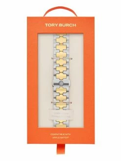 Apple Tory Burch Band Watch® Tb Reva Stainless Steel Two-Tone -Tory Burch Shop unnamed file 2009
