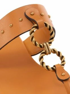 Tory Burch Sandal Thong Leather Plaque Vintage -Tory Burch Shop unnamed file 2031